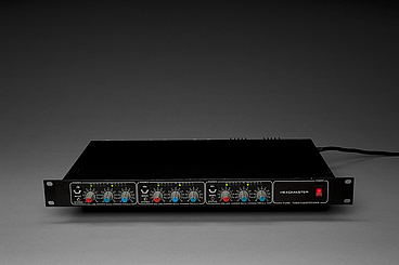 Funk Tonstudiotechnik Headmaster Headphone Amp