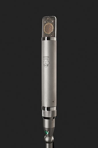 AKG C12 AKG C12 (Siemens SM204)